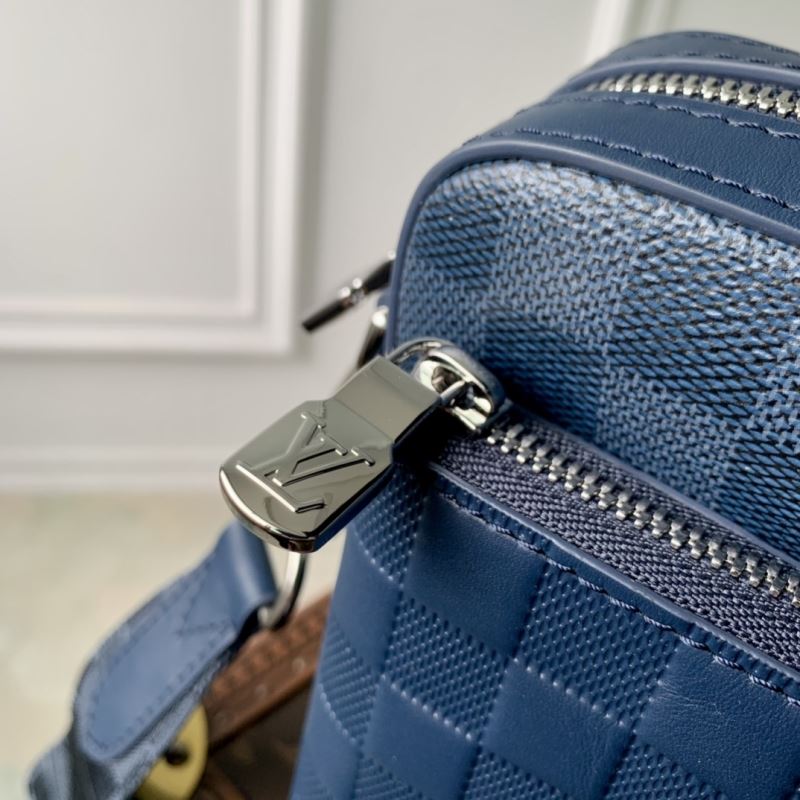 Mens LV Satchel bags